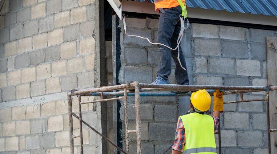 Local Chimney Repair in Larchmont, NY